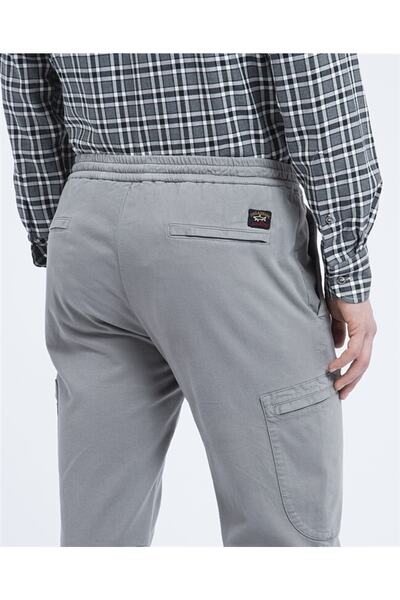 PAUL&SHARK Men's Cargo Trousers