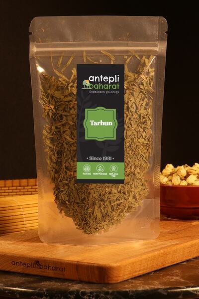 Antepli Baharat Tarhun 30 Gram