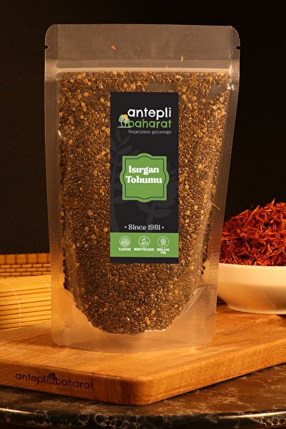 Antepli Baharat Isırgan Otu Tohumu 100 Gram