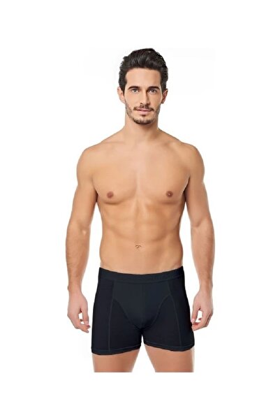 Tutku Economic Pack of 6 Lycra Boxers 0114
