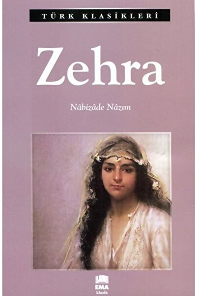 Ema Kitap Zehra