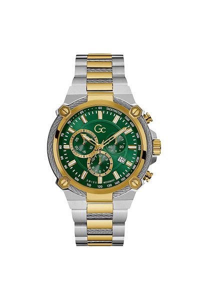 GC Y24014g9mf Men's Wristwatch