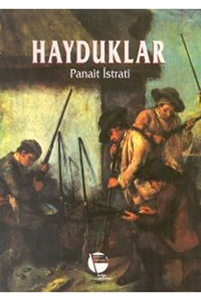 Belge Yayınları Hayduklar