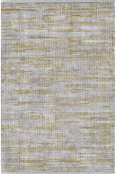 Royal Halı Nova Nq09b Triko Akrilik Ile Üretilen Tozum Az Leke Tutmaz Modern Halı