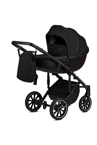 Anex ® M/type - 2'si 1 Arada Set - Siyah