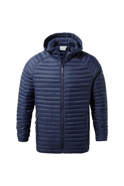 Craghoppers Ventalite Hood Erkek Outdoor Ceket