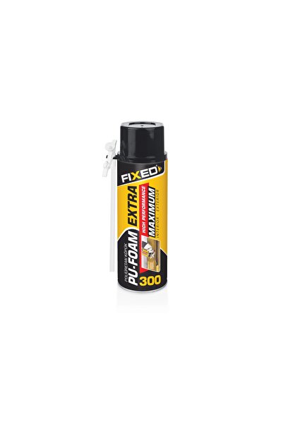 FIXED Poliüretan Köpük 300gr F-300 (12 ADET)