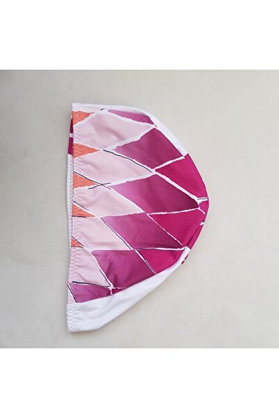 METROPOL Cască de piscină din Lycra