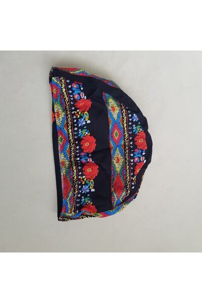 METROPOL Καπέλο πισίνας Lycra