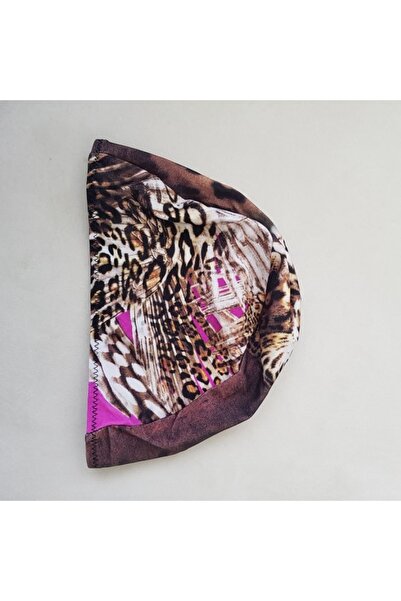 METROPOL Cască de piscină din Lycra