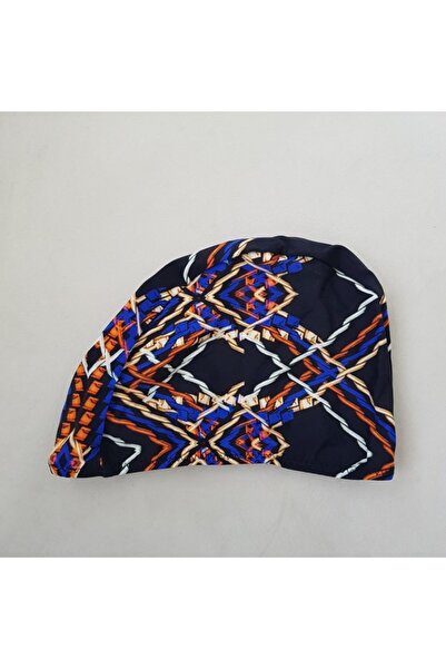 METROPOL Cască de piscină din Lycra