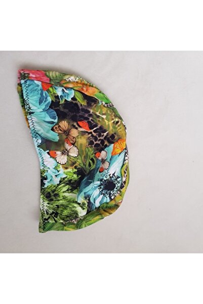 METROPOL Cască de piscină din Lycra