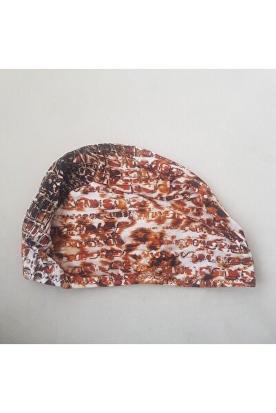 METROPOL Cască de piscină din Lycra