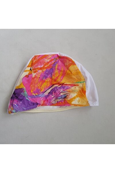 METROPOL Cască de piscină din Lycra