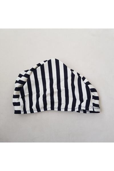 METROPOL Cască de piscină din Lycra