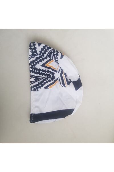 METROPOL Cască de piscină din Lycra