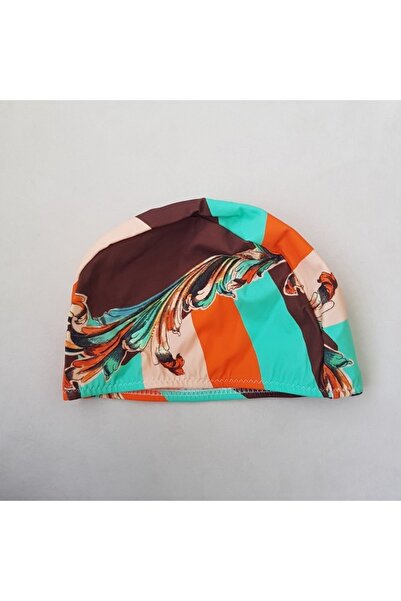 METROPOL Cască de piscină din Lycra