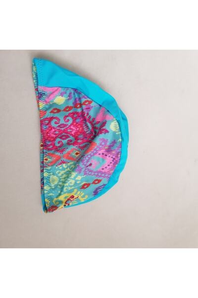 METROPOL Cască de piscină din Lycra