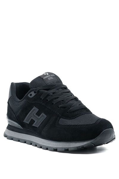 Hammer Jack Pantofi sport din piele naturală bărbați femei Per