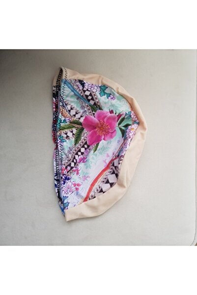 METROPOL Cască de piscină din Lycra