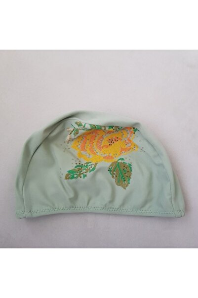 METROPOL Καπέλο πισίνας Lycra