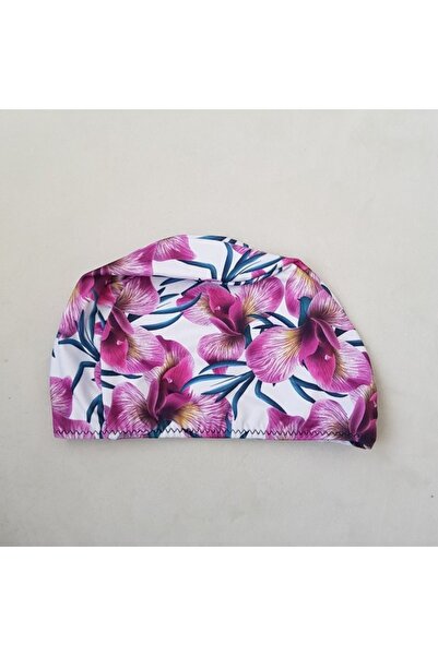 METROPOL Cască de piscină din Lycra