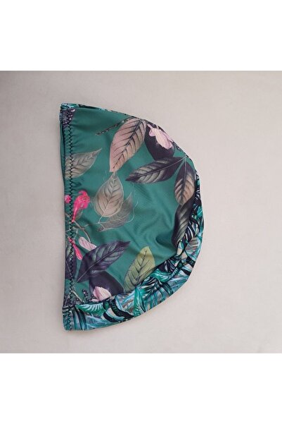 METROPOL Καπέλο πισίνας Lycra