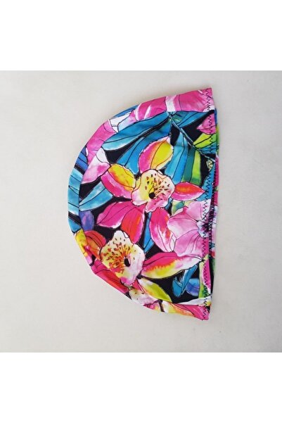 METROPOL Cască de piscină din Lycra