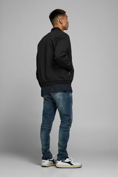 Jack & Jones Чоловіча куртка-бомбер Erush