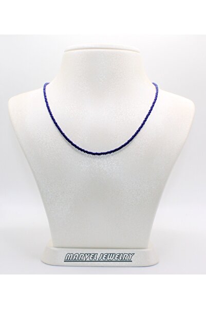 Marvel Jewelry Kum Boncuk Kolye