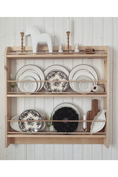 İnci Home Ahşap Terek Modelleri