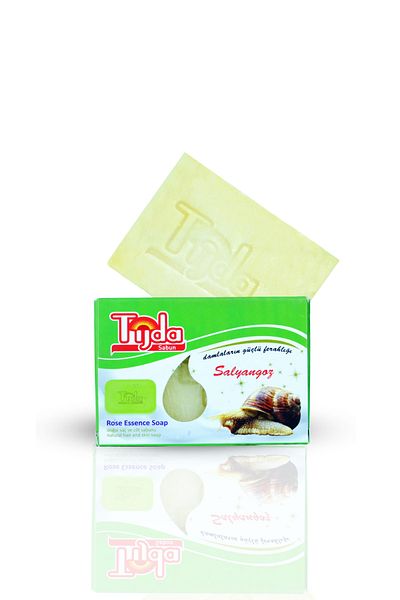 TİJDA صابون الحلزون 150 جرام