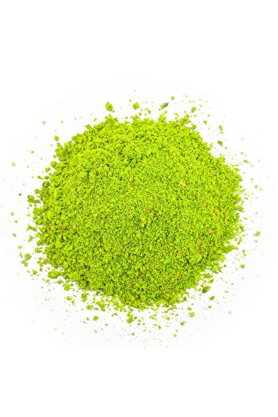 TAZE7 Baklavalık Boz Antep Fıstığı Tozu 500 gr