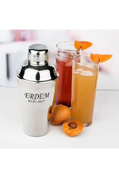 Bar Boss Sevgililer Günü, Doğum Günü, Yılbaşına Özel Isimli Tarihli Hediye Ko...