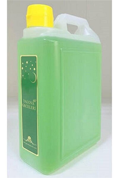 YALOVA GECELERİ Kolonya 1 Lt Bidon