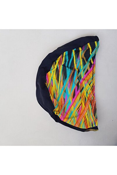 METROPOL Cască de piscină din Lycra