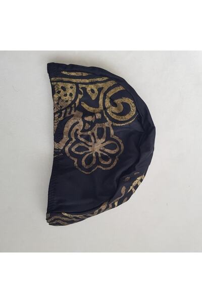 METROPOL Lycra Pool Cap