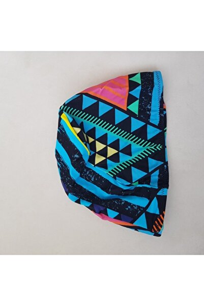 METROPOL Cască de piscină din Lycra