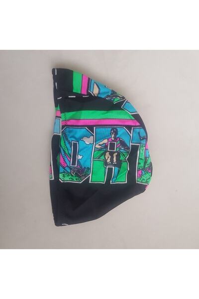 METROPOL Lycra Pool Cap