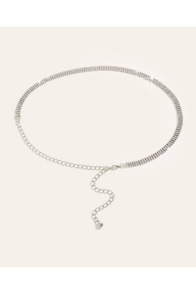 Fiori Stoned Women's Belt