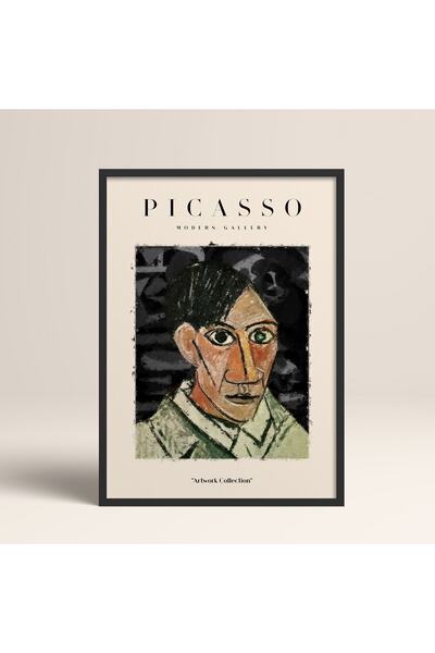 HOMEPACK Pictură din colecția de lucrări de artă abstracte din Galeria Modern...