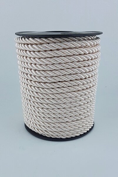 FdayAksesuar Halat Ip Kordon Ip Pudra Halat Ip Ölçü 0,6 Mm 1 Metre – Örgü Ipi