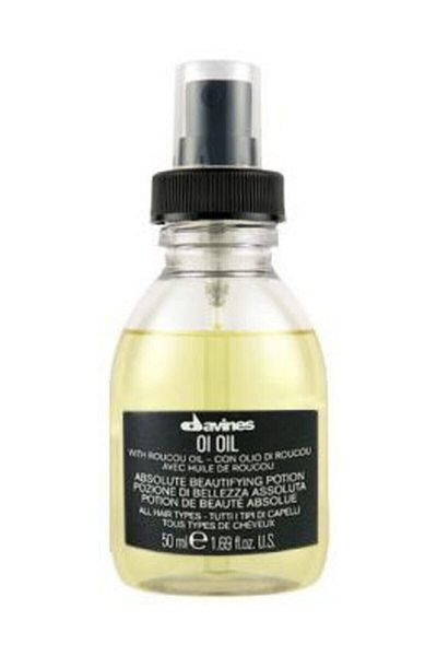 Davines Oi Oı 50ml Hair Care Oil