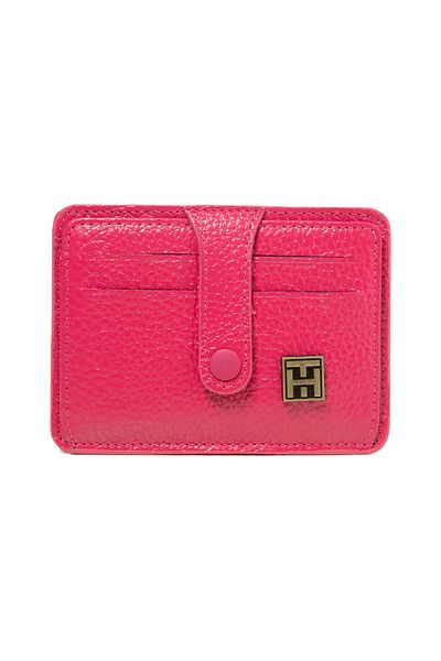 TH Men's Wallet & Card Holder Th-ws115 Fusya