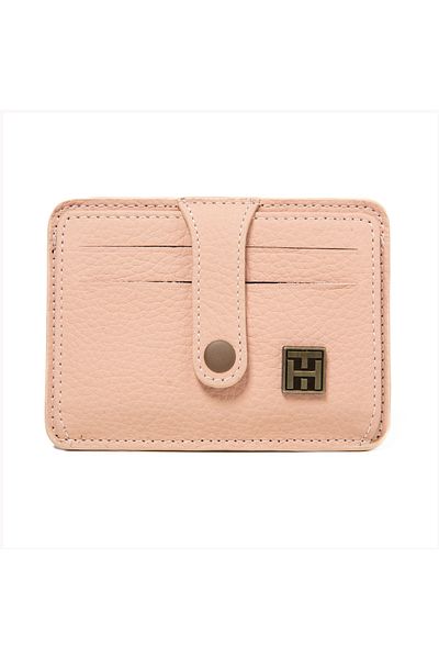 TH Men's Wallet & Card Holder Th-ws115 Powder