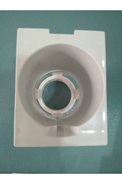 NKP Gömme Rezervuar Boşaltma Grubu Alt Yatak