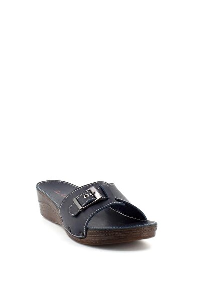 Pierre Cardin Ортопедичні жіночі капці на подвійній застібці