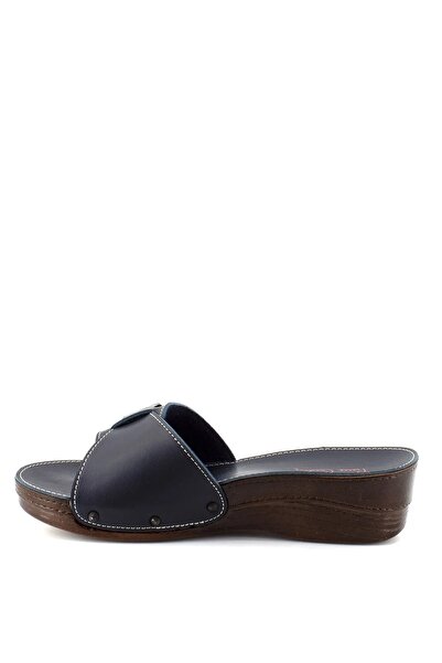 Pierre Cardin Ортопедичні жіночі капці на подвійній застібці