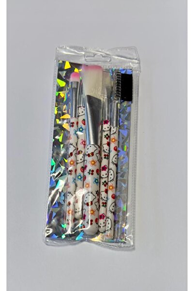 Malzek مجموعة فرش المكياج Yzr01