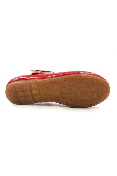 Eylül Girl's Ballerina Shoes